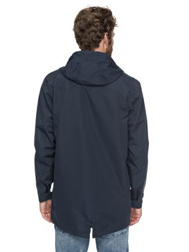 Arnet Wind - Technical Rain Coat  EQYJK03385