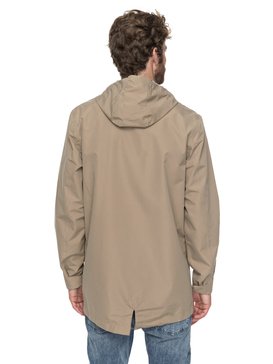 Arnet Wind - Technical Rain Coat  EQYJK03385