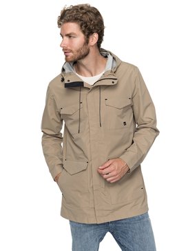 Arnet Wind - Technical Rain Coat  EQYJK03385