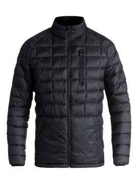 Release - Waterproof Zip-Up Jacket for Men  EQYJK03400