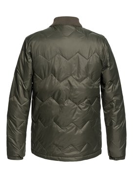 Cruiser - Water-Resistant Insulator Jacket for Men  EQYJK03402