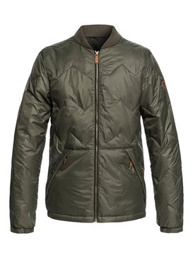 Cruiser - Water-Resistant Insulator Jacket for Men  EQYJK03402