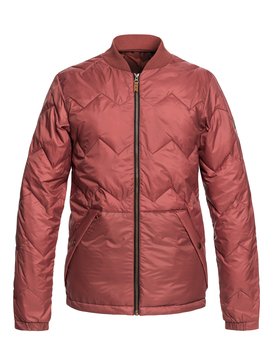 Cruiser - Water-Resistant Insulator Jacket for Men  EQYJK03402