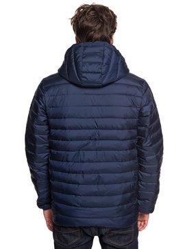 Scaly - Water-Resistant Puffer Jacket for Men  EQYJK03418