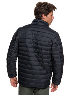 Scaly - Water-Resistant Puffer Jacket for Men  EQYJK03419