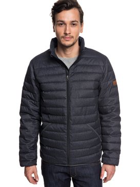 Scaly - Puffer Jacket for Men  EQYJK03422