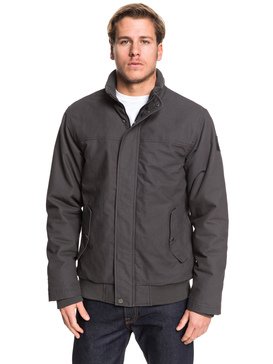 Brooks Full Zip - Water Repellent Jacket for Men  EQYJK03431