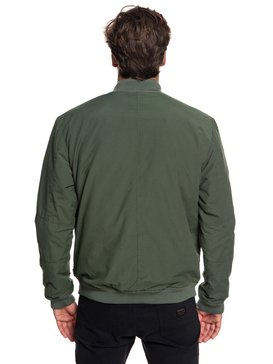 Hakata Bay - Bomber Jacket for Men  EQYJK03433