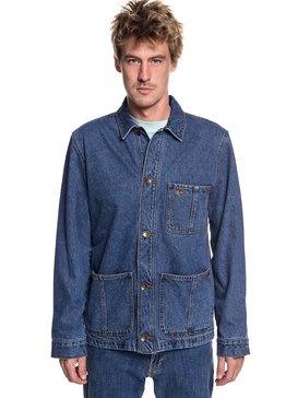 Rad Trad - Denim Jacket for Men  EQYJK03444