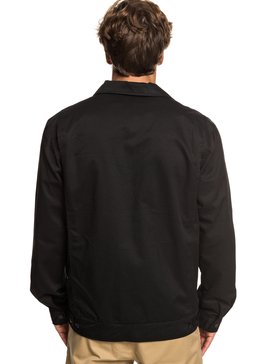 Twice Wilted - Shirt Jacket for Men  EQYJK03464