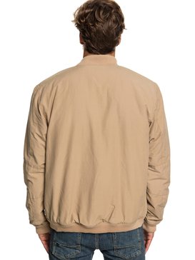 Rock It - Bomber Jacket for Men  EQYJK03468