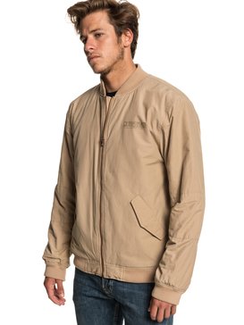 Rock It - Bomber Jacket for Men  EQYJK03468