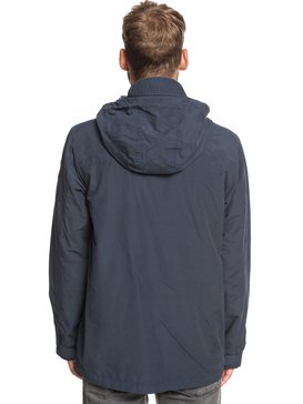 Fresh Evidence - Field Jacket for Men  EQYJK03470