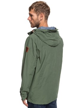 Fresh Evidence - Field Jacket for Men  EQYJK03470