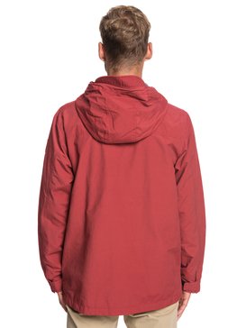 Fresh Evidence - Field Jacket for Men  EQYJK03470