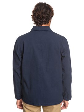Eskota - Fisherman Smock for Men  EQYJK03475