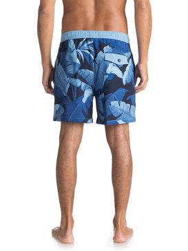Island Time 17" - Swim Shorts  EQYJV03294