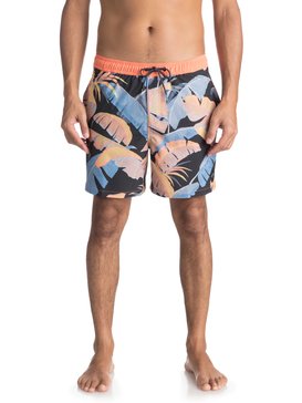 Island Time 17" - Swim Shorts  EQYJV03294