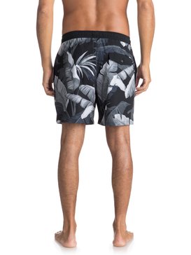 Island Time 17" - Swim Shorts  EQYJV03294