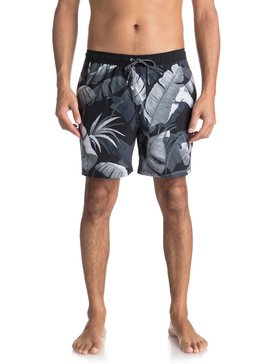 Island Time 17" - Swim Shorts  EQYJV03294
