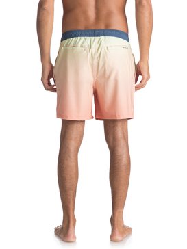 quiksilver, Пляжные шорты Fader 17", CADMIUM (nhj6) Fader 17" - Swim Shorts for Men EQYJV03296