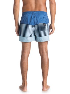 quiksilver, Пляжные шорты Revolution 15", BRIGHT COBALT (bpc6) Revolution 15" - Swim Shorts for Men EQYJV03301