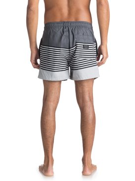 quiksilver, Пляжные шорты Revolution 15", IRON GATE (kzm6) Revolution 15" - Swim Shorts for Men EQYJV03301
