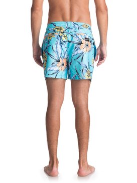 quiksilver, Пляжные шорты Pua 15", ATOMIC BLUE (bmm6) Pua 15" - Swim Shorts for Men EQYJV03311