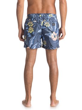 quiksilver, Пляжные шорты Pua 15", TARMAC (kta6) Pua 15" - Swim Shorts for Men EQYJV03311