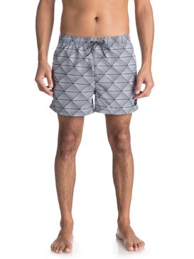Static Island 15" - Swim Shorts  EQYJV03314