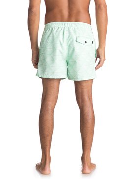 Static Island 15" - Swim Shorts  EQYJV03314