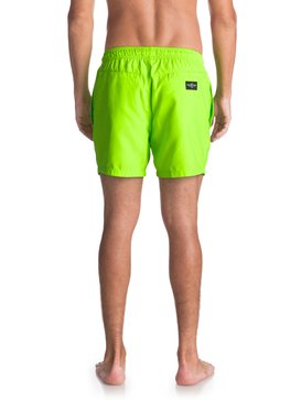 quiksilver, Плавательные шорты Everyday 15", GREEN GECKO (ggy0) Everyday 15" - Swim Shorts for Men EQYJV03318