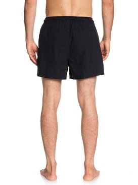 quiksilver, Плавательные шорты Everyday 15", BLACK (kvj0) Everyday 15" - Swim Shorts for Men EQYJV03318