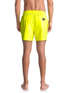 quiksilver, Плавательные шорты Everyday 15", SAFETY YELLOW (yhj0) Everyday 15" - Swim Shorts for Men EQYJV03318