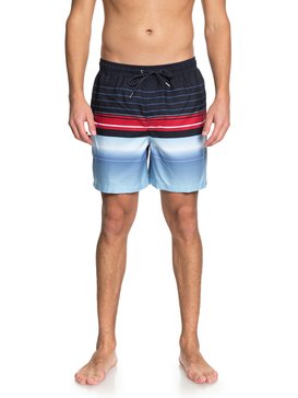 Mens Swim Shorts & Volleys - Complete Collection | Quiksilver
