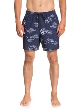 quiksilver, Variable 17" - Swim Shorts, MEDIEVAL BLUE (bte6) Variable 17" - Swim Shorts EQYJV03358