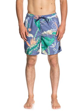 Variable 17" Volleys Variable 17" Volleys