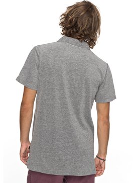 quiksilver, Рубашка поло Cruzl, QUIET SHADE (kze0) Cruzl - Polo Shirt for Men EQYKT03716