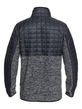 Butter Hybrid - Technical Fleece for Men  EQYKT03726