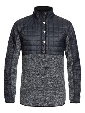 Butter Hybrid - Technical Fleece for Men  EQYKT03726