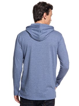 Edo District - Technical Hoodie for Men  EQYKT03766