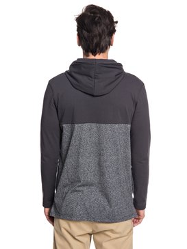 Edo District - Technical Hoodie for Men  EQYKT03766
