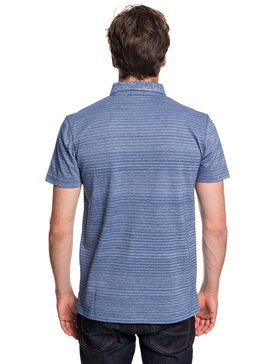 Michi Point - Short Sleeve Polo Shirt for Men  EQYKT03775