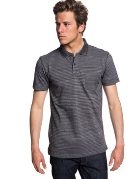 Michi Point - Short Sleeve Polo Shirt for Men  EQYKT03775