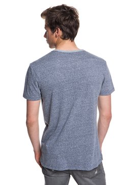Norah Kan - Pocket T-Shirt for Men  EQYKT03782