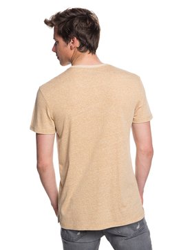 Norah Kan - Pocket T-Shirt for Men  EQYKT03782