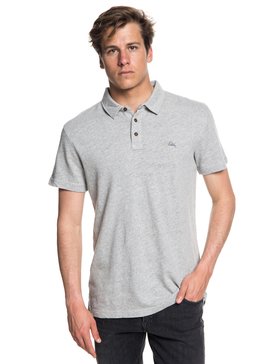 quiksilver, EVERYDAY SUN CRUISE, LIGHT GREY HEATHER (sjsh) EVERYDAY SUN CRUISE EQYKT03784