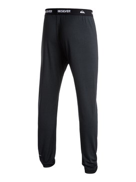 quiksilver, Термобелье Polartec® Territory (низ), BLACK (kvj0) Territory - Polartec Base Layer Bottom EQYLW03018