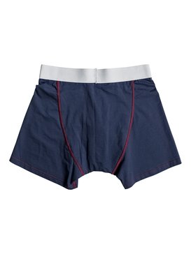 quiksilver, Трусы Boxer Edition, DARK DENIM (brq0) Boxer Edition - Boxer Briefs EQYLW03022