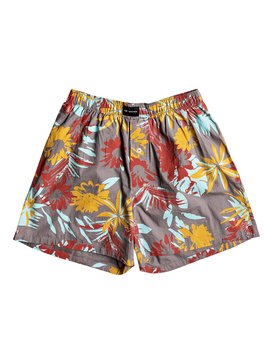 Boxer Woven - Boxer Briefs  EQYLW03027